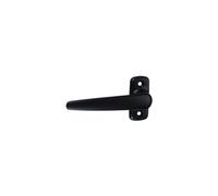 Béquille simple saillie réduite Horus 2050A FAPIM Carré 8 mm - Noir 9005 - 2050A_37