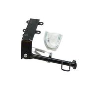 Béquille standard Noir pour Hercules Limbo 50 cc, Reggae, Splinter, Zenith, Sachs, Reggea