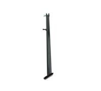 Béquille Support Latéral De Motocross 1 Pièce Cadre De Support Étendu Avec Ressort(40cm)