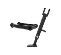 Béquille Support Moto Béquille Latérale Réglable Et Bras D'abaissement Arrière Pour Moto Pour Africa Twin Pour CRF1100 2020-2025