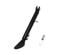 Béquille Support Moto Béquille Latérale Universelle Réglable Pour Moto