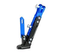 Béquille Support Moto Support Réglable Pour Moto Béquille Latérale Résistante Pour Stationnement Et Scooter(Color -g)