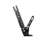 Béquille Support Réglable Pour Moto Béquille Latérale Support De Stationnement Pour Scooter(Color-1)