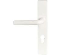 Béquille Sur Plaque Extérieure Pour Serrure Vigistyl Jpm Sas 911301-01-0A G