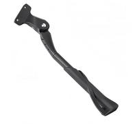 Bequille Velo Compatible avec Cannondale Jekyll Kinneto M400 M900 Mavaro Neo Moterra, Béquille de Vélo Réglable en Hauteur, avec Pied en Caoutchouc Antidérapant,2-Hole-22-29 inches