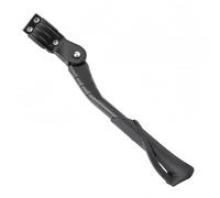 Bequille Velo Compatible avec Haibike SDURO FullSeven 7.0, Béquille de Vélo Réglable en Hauteur, avec Pied en Caoutchouc Antidérapant,3-Hole-22-29 inches