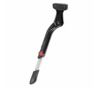 Newton Running Béquille vélo arrière 26-29'' réglable 2 vis entraxe 40mm (compatible Leader Fox)