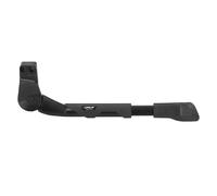 Ursus Support arrière King Evo 18 mm – 24/26/28 pouces – Noir