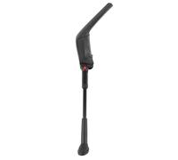 Bequille velo laterale fox suv sully hebie 26-29" reglable alu noir