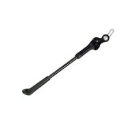 Béquille vélo latérale sur axe de roue AX 618 Hebie ( 24 " )
