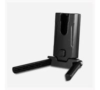 Béquille Velo Pliable pour Winora Sinus 9 2019-2026 | Support Manivelle Réglable Amovible Portable Antidérapant Pliant Stationnement Route VTT