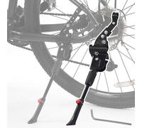 Bequille Velo pour Focus Vice 2018, Support Vélo Alliage D'aluminium Réglables Bequille, Facile pour VTT, Route, Pliant,A