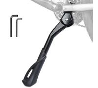 Bequille Velo pour Merida Scultura 4000 Disc Scultura 5000 Scultura 5000 (CF2 Frame), Béquille Vélo Aluminium Renforcé - Compatible Vtt/Vélo De Ville/Vtc 24-29 Pouces | Résistant à La Corrosion