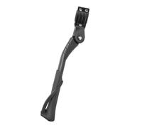 Béquille Vélo pour Trek Fuel EX 5, Réglable en Hauteur Support Latéral Robuste en Alliage d'Aluminium Accessoire,B