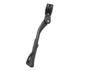 Béquille Vélo pour Trek Fuel EX 5, Réglable en Hauteur Support Latéral Robuste en Alliage d'Aluminium Accessoire,B