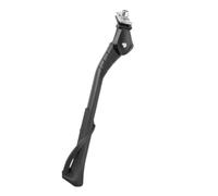 Béquille Vélo pour Trek Fuel EX 7, Réglable en Hauteur Support Latéral Robuste en Alliage d'Aluminium Accessoire,A
