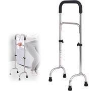 Béquilles Aide À Marche Aide Marche Pour Personnes Âgées Canne Support D'aide À La Mobilité Et À La Vie Quotidienne Barre De Maintien Pour Lit Handicap Accoudoir Pour Se Lever