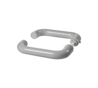 Béquilles doubles nylon ARCOLOR 232 C7 38/48 38/48 gris - VACHETTE - 008133