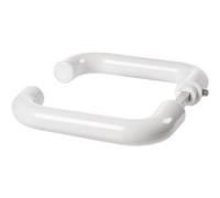 Béquille double Arcolor 232 BEZAULT - Blanc - 0081210