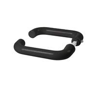 Béquilles doubles nylon ARCOLOR 232 C7 38/48 noir VACHETTE 008127