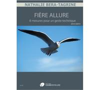 Bera-Tagrine N. - Fière Allure