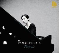 Beraia,Tamar - Portrait