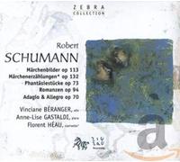 Pièces pour alto, piano et clarinette