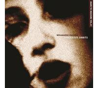 Berangere Maximin - Dangerous Orbits [New CD]