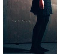 Bérangère Maximin Frozen Refrain (Vinyl) 12" Album