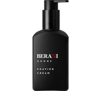 Berani Hommes Soins-du-visageCrème de rasage naturelle 120 ml