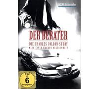 Berater, der: die Charles Colson-Story [Import allemand]