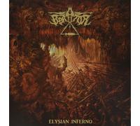 Berator Elysian Inferno (Vinyl)