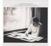Berauer,Johannes - The Vienna Chamber Diaries