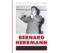 Berbard Herrmann - [Livre en VO] Aguilera, Christian (Auteur)