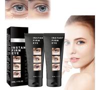 Berbax - Berbax Eye Cream, Berbax Instant Firm Eye Tightener, Berbax Instant Firm Eye Cream, Berbax Eye Firming Cream, Berbax Instant Firm Eye Tightening Cream 30ml. (2Pcs)