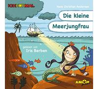 Berben,Iris - Die Kleine Meerjungfrau