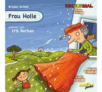 Berben,Iris - Frau Holle