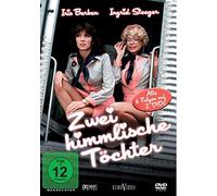 Berben,Iris - Zwei Himmlische Töchter: die Komplette Serie