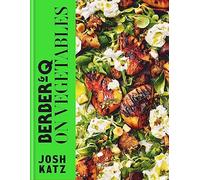 Berber&Q on Vegetables