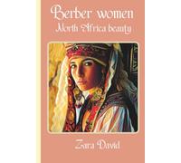 Berber women: North Africa beauty