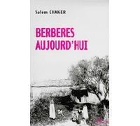 Berbères aujourd'hui