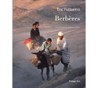 Berbères Eric Fottorino (Auteur)