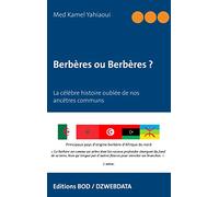 Berbères et Arabes, l'histoire controversée: L'histoire oubliée de nos glorieux ancêtres et controverse identitaire