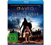 Berberi,Matt - David Vs. Goliath [Blu-Ray] [Import]