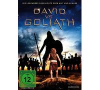 Berberi,Matt - David Vs. Goliath [Import]