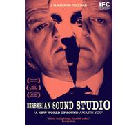 Berberian Sound Studio