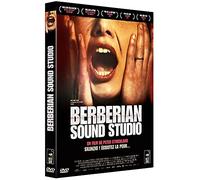Berberian Sound Studio