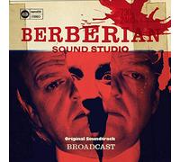 Berberian Sound Studio