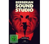 Berberian Sound Studio