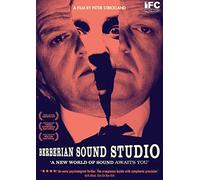 Berberian Sound Studio